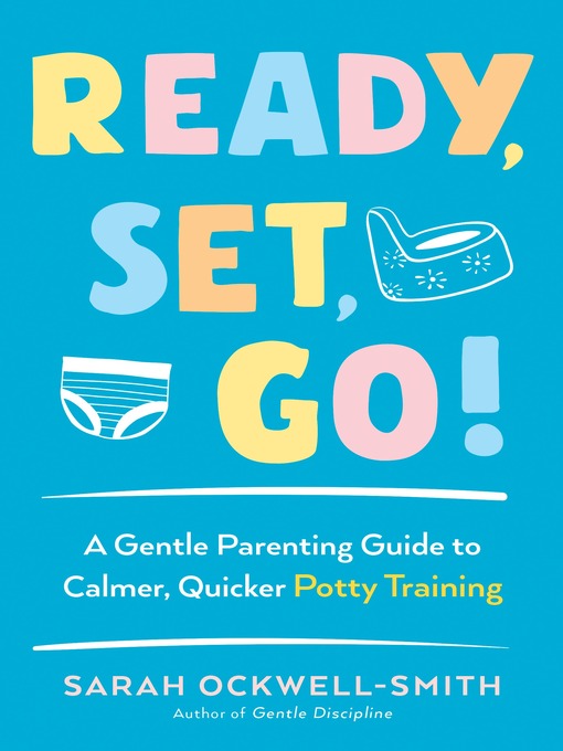 Title details for Ready, Set, Go! by Sarah Ockwell-Smith - Wait list
